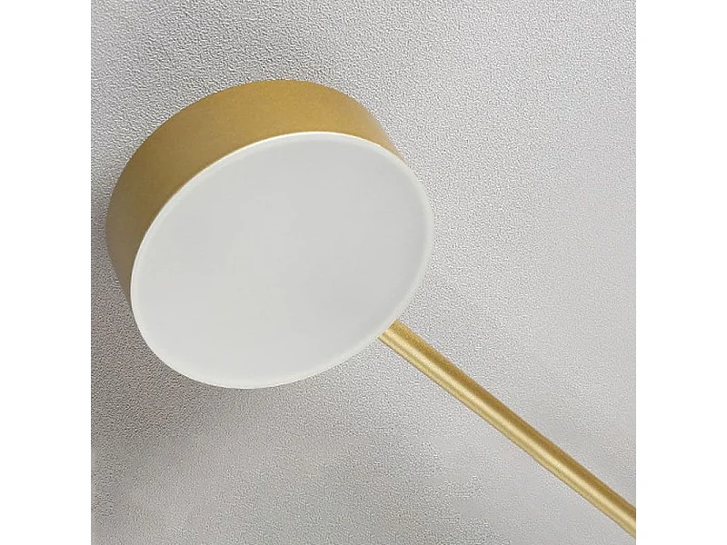 Lampe Toolight Led App520-4C Gold