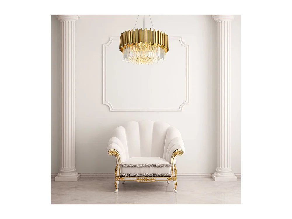 Deckenleuchte Toolight App601-C Gold