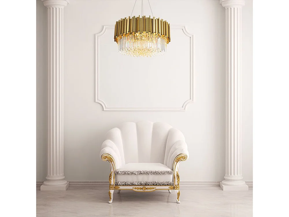 Lampe Toolight App601-C Gold