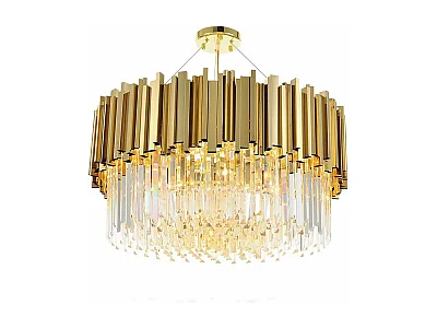 Toolight ceiling lamp APP601-C Gold