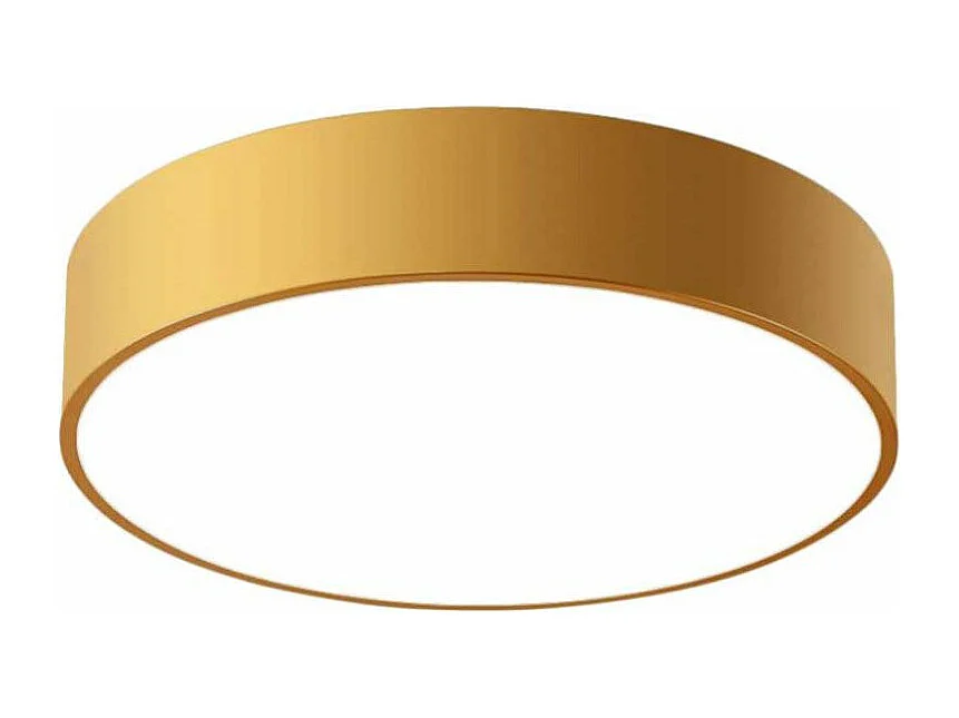 Lampe Toolight App872-C Classic 30Cm Gold