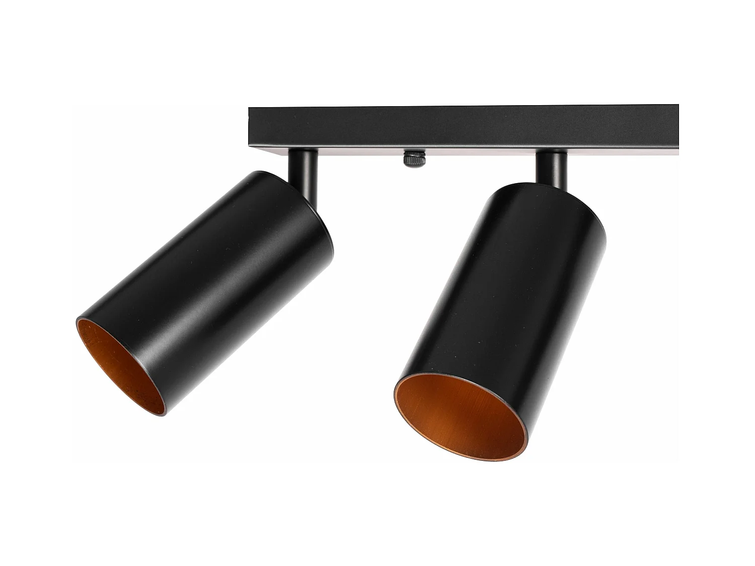 Lampe Toolight App940-4C Black