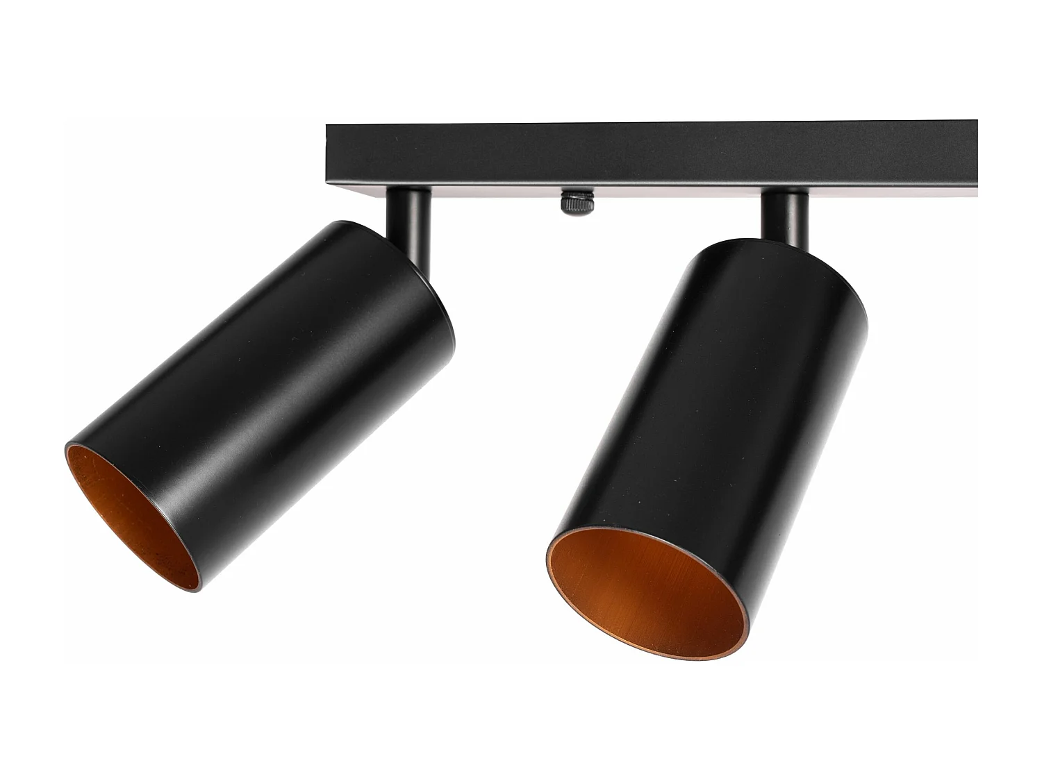 Lampe Toolight App940-4C Black