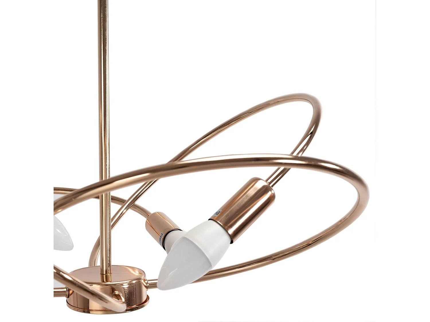 Lampe Toolight App1092-4C Rose Gold