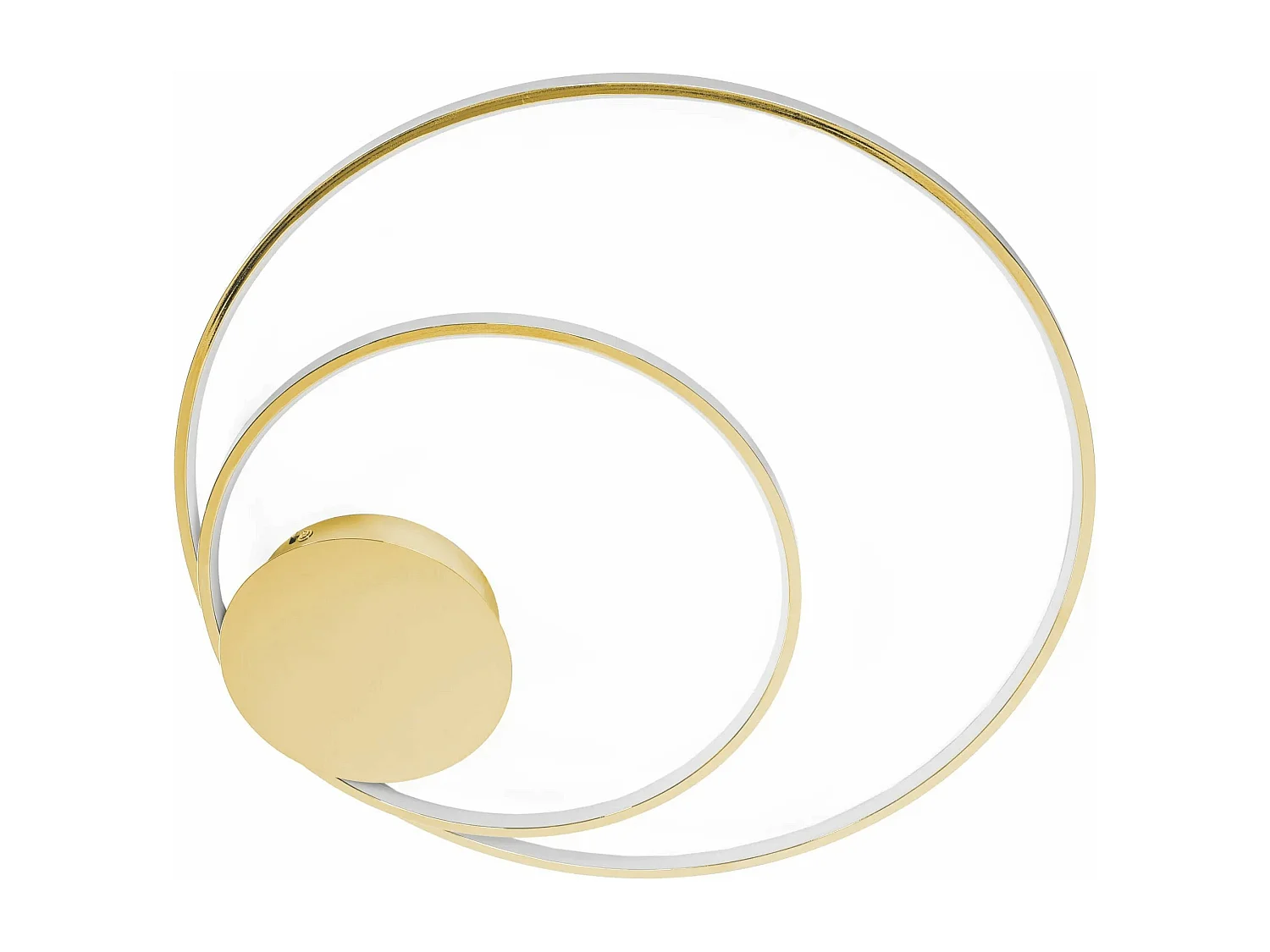 Lampe Toolight App803-C 60Cm Gold