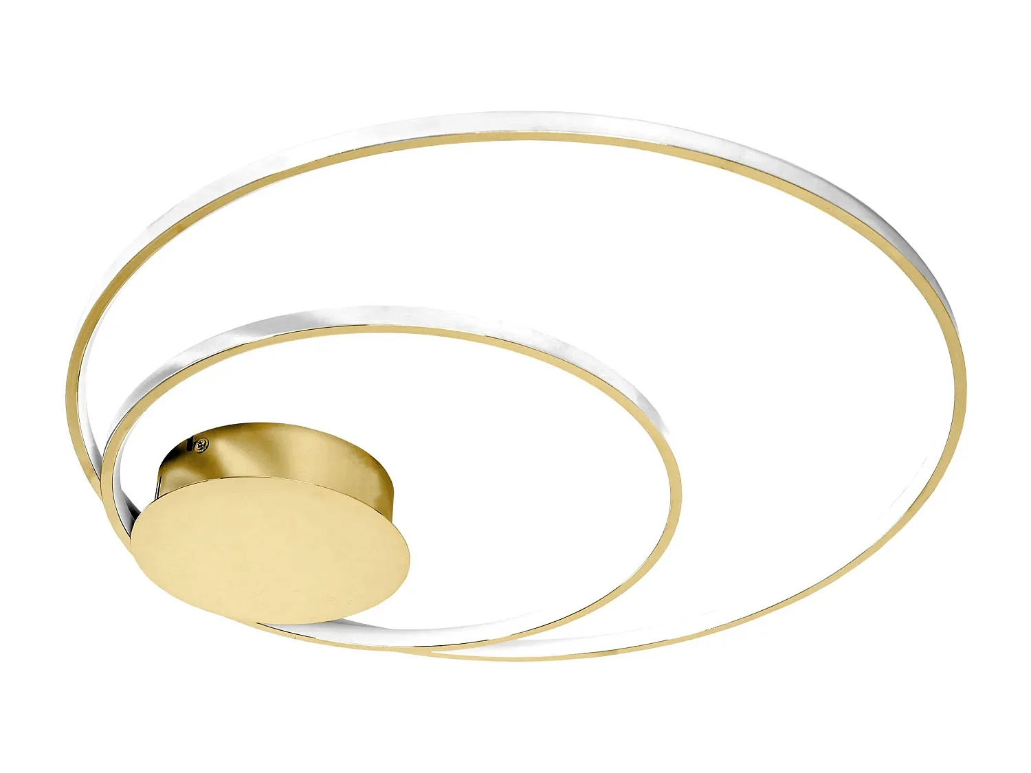 Lampe Toolight App803-C 60Cm Gold