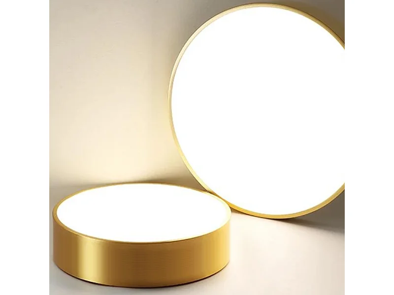 Lampe Toolight App874-C Classic 50Cm Gold