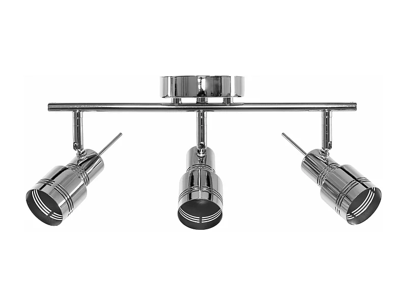 Lampe Toolight App747 Grey