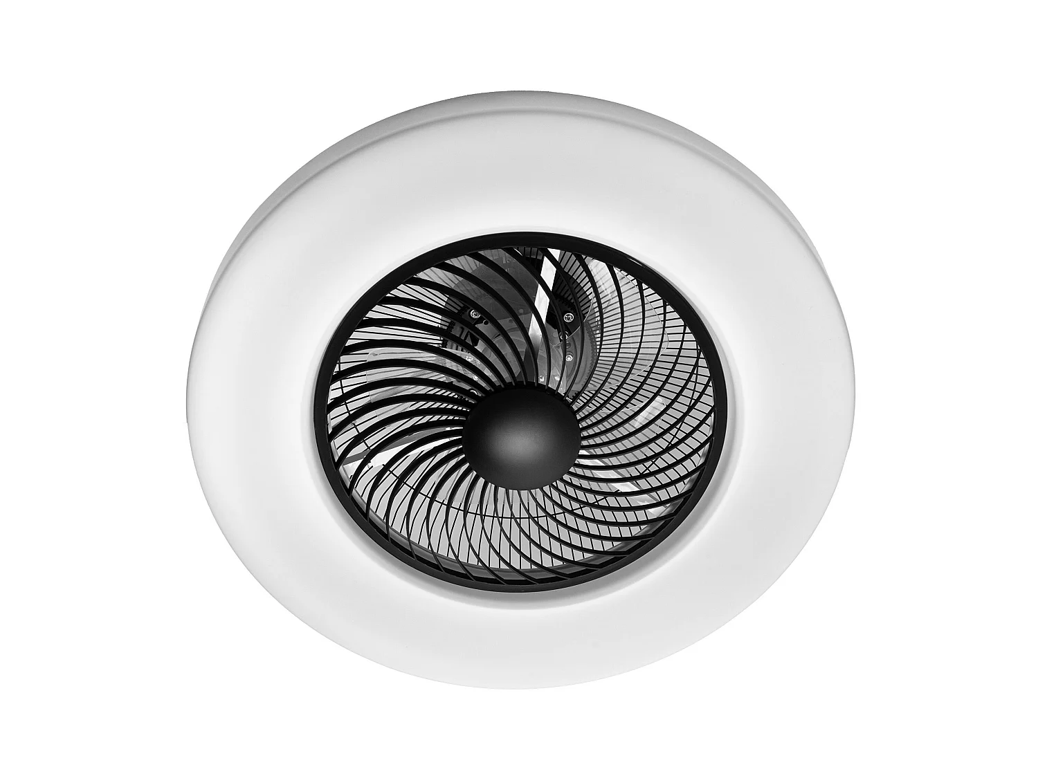 Lampe Toolight App1552-C Black