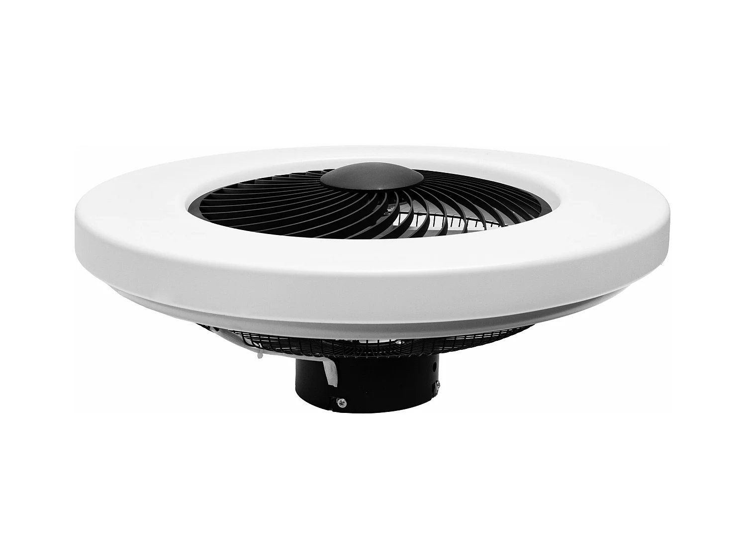 Lampe Toolight App1552-C Black