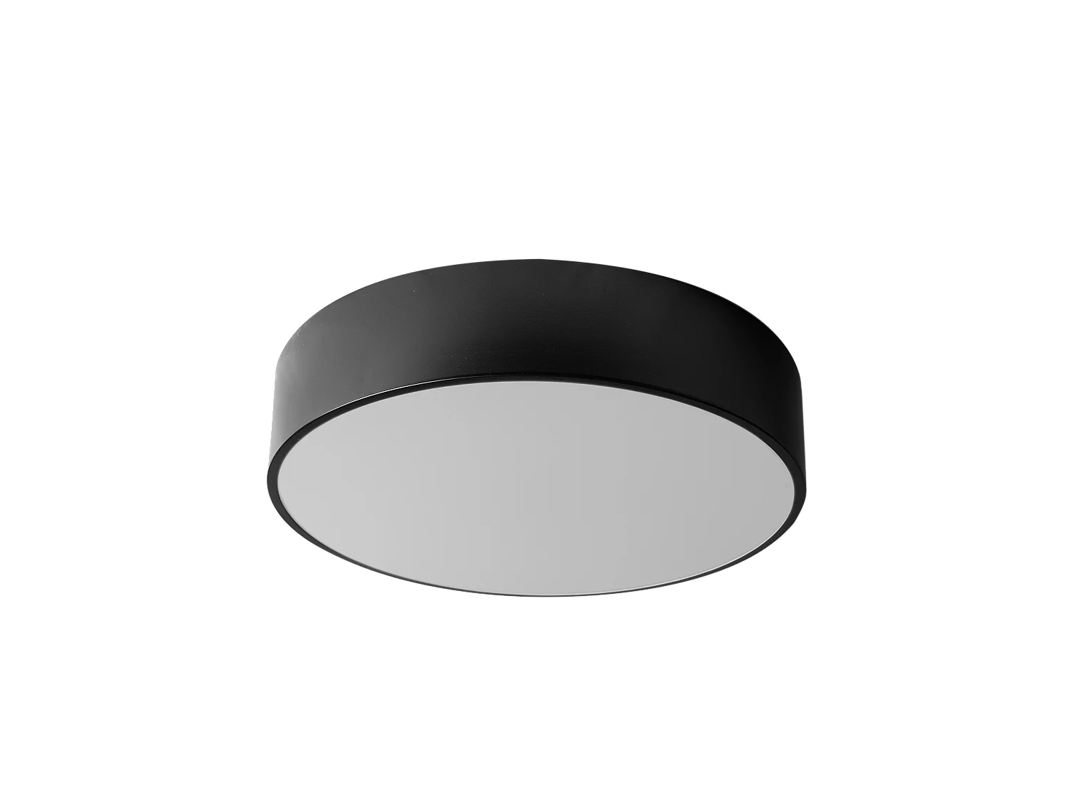 Lampe Toolight App642-3C 40Cm Black