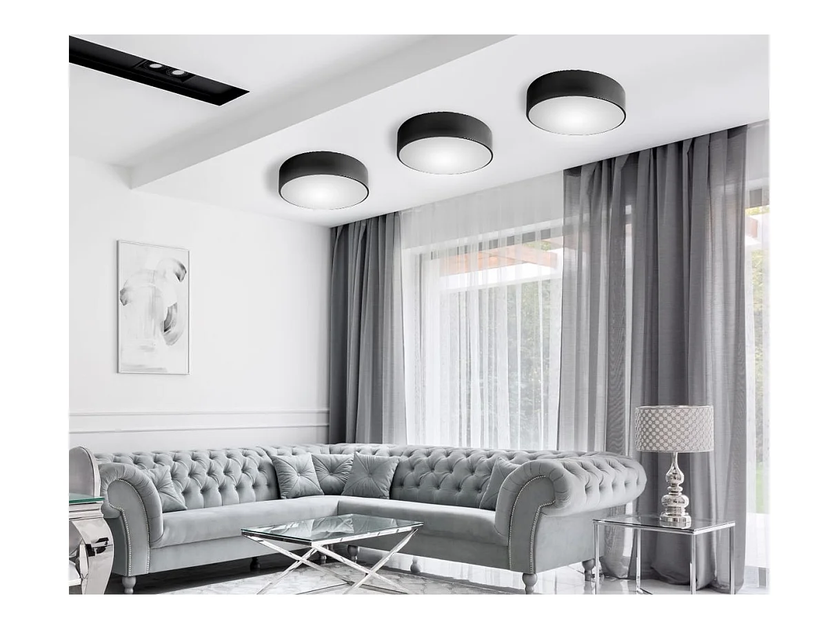 Lampe Toolight App645-4C 50Cm White