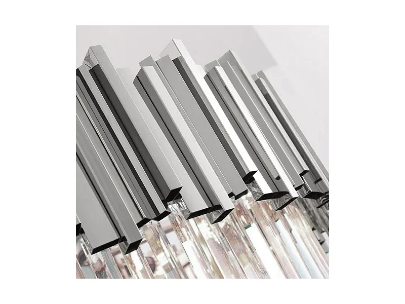 Lampe Toolight App1480-1C Chrome