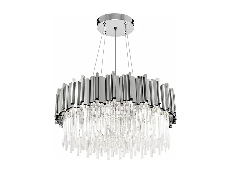 Lampe Toolight App1480-1C Chrome