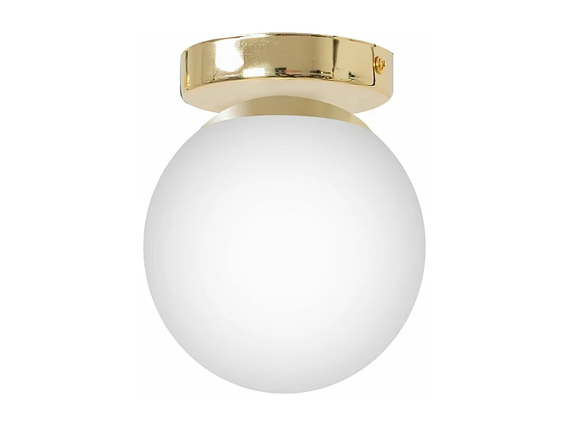 Lampada Da Soffitto Toolight App1156-1C Gold