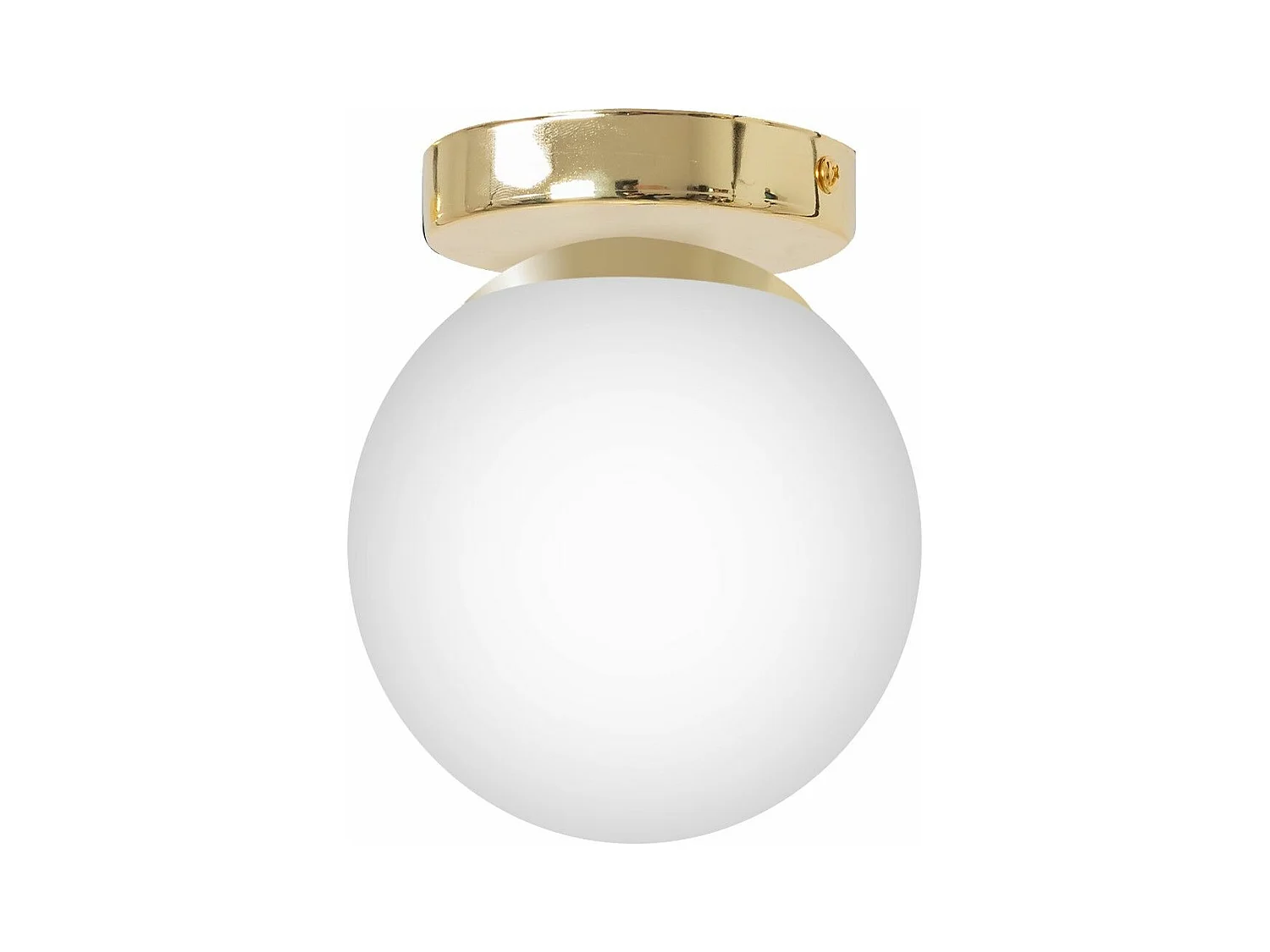 Lampe Toolight App1156-1C Gold
