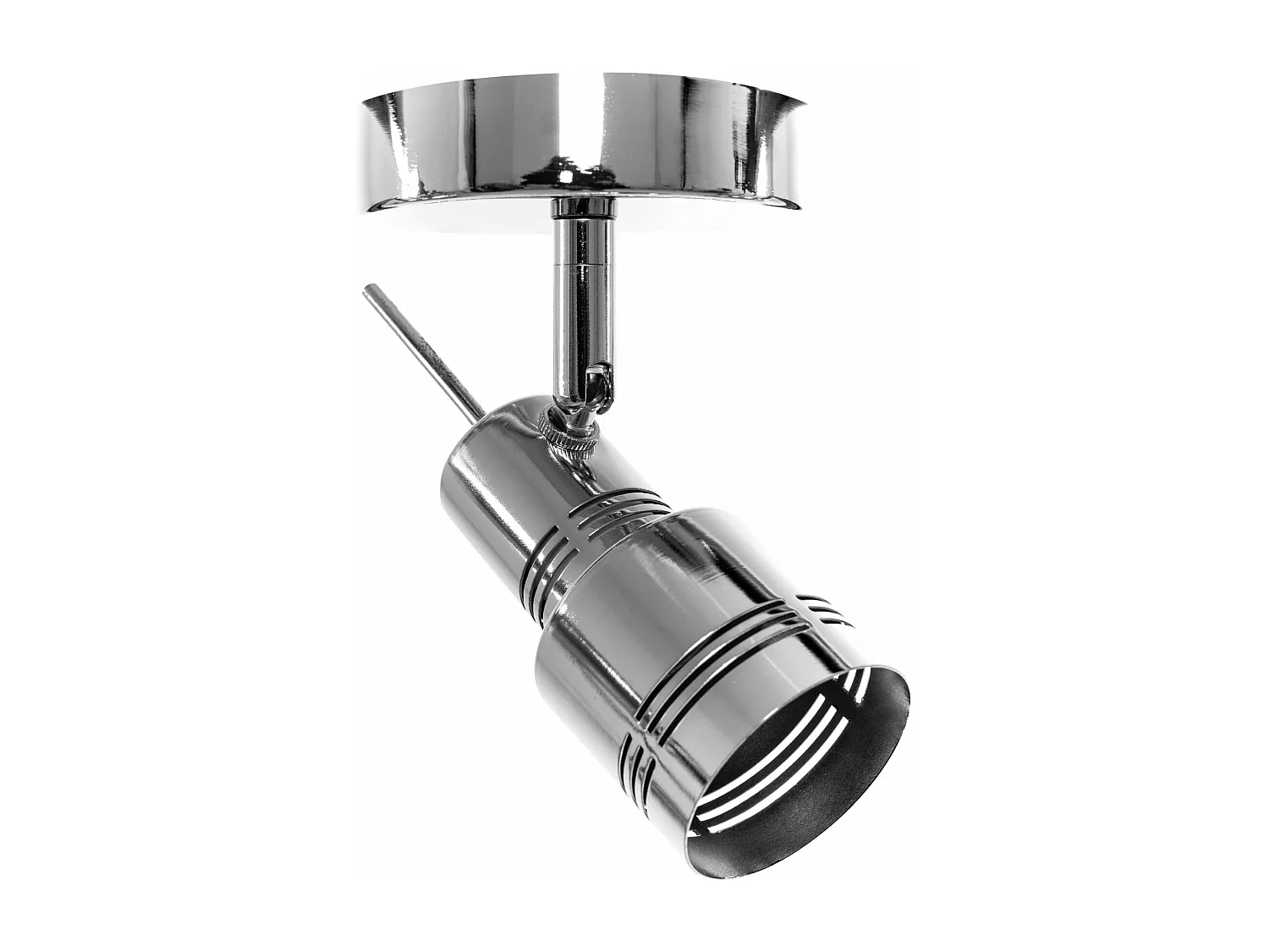 Lampada Da Soffitto Toolight App745 Grey