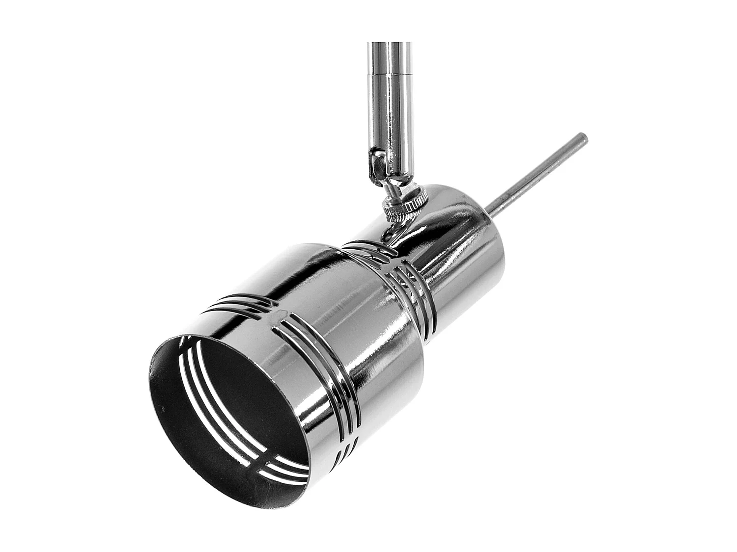 Lampada Da Soffitto Toolight App745 Grey