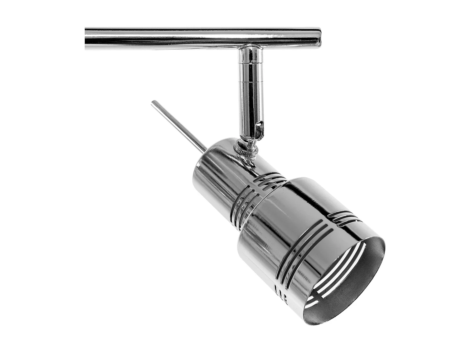 Lampe Toolight App745 Grey