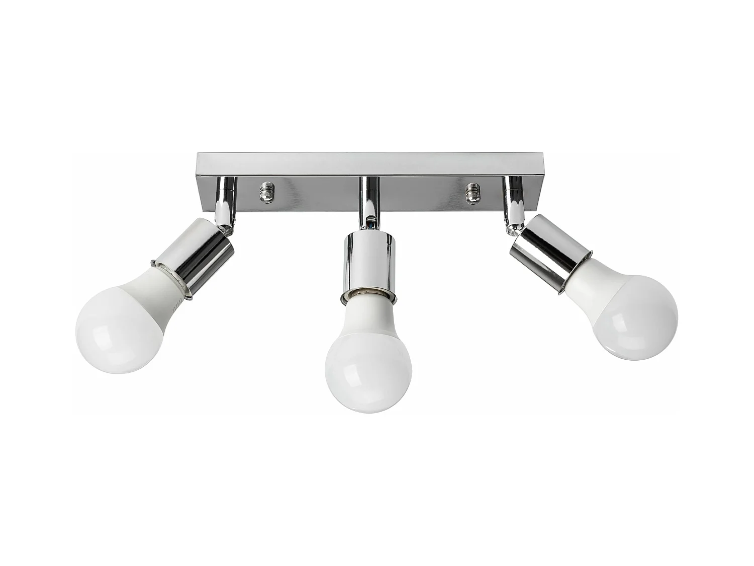 Lampe Toolight App700-3C Line Chrome