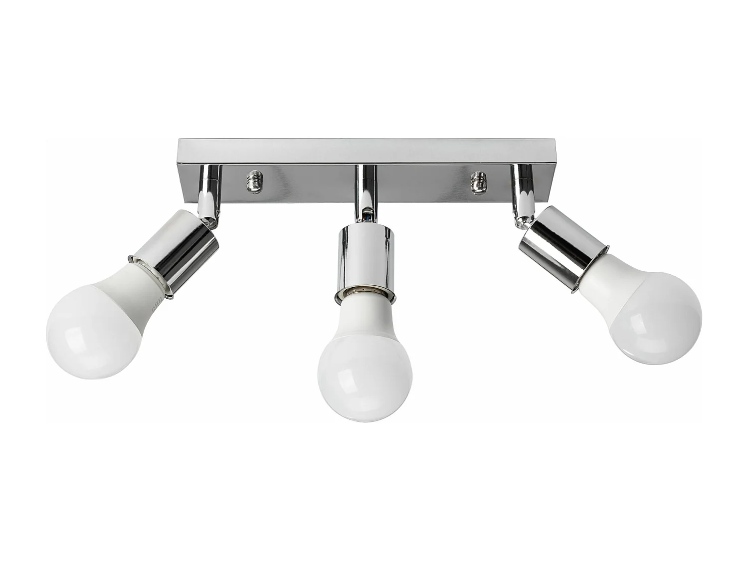 Lampe Toolight App700-3C Line Chrome