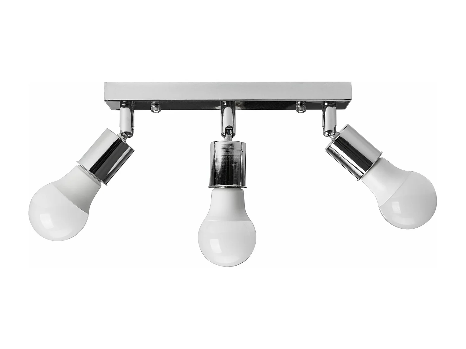 Lampe Toolight App700-3C Line Chrome