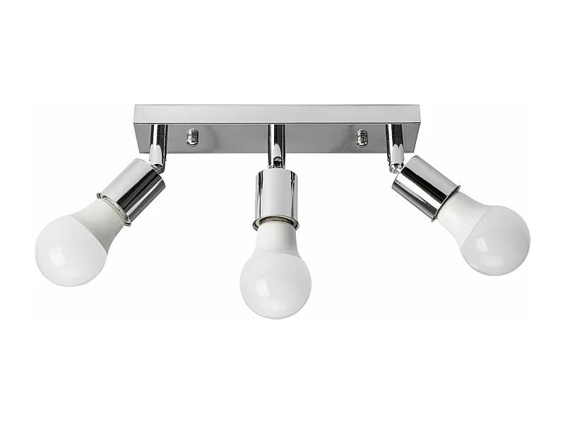 Lampe Toolight App700-3C Line Chrome