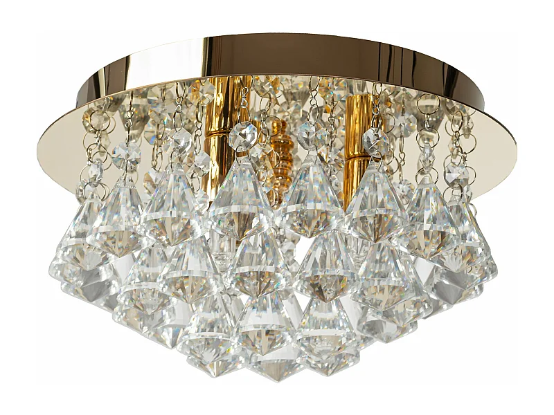 Lampe Toolight App1038-C Gold