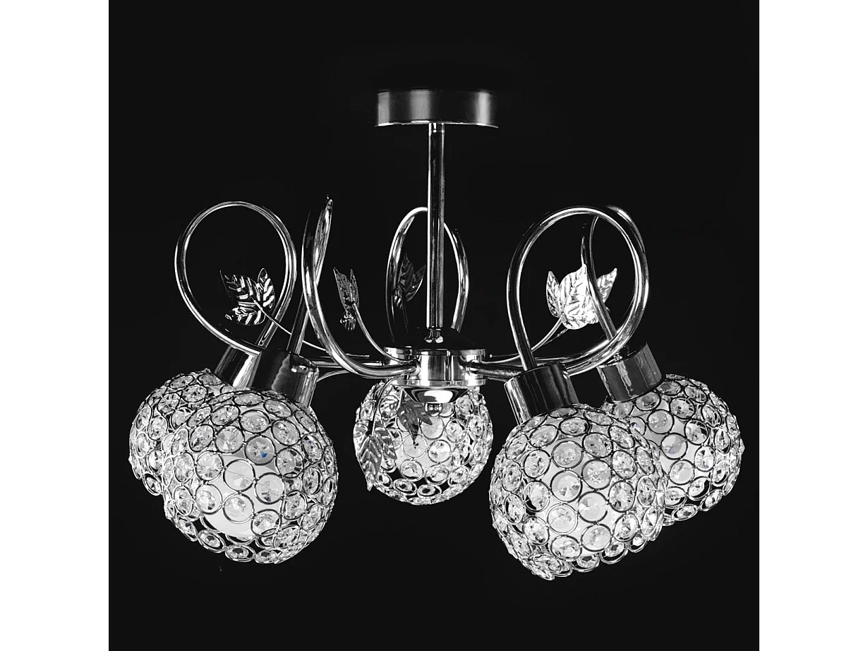 Lampe Toolight App636-5C Grey