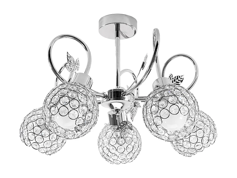 Lampe Toolight App636-5C Grey