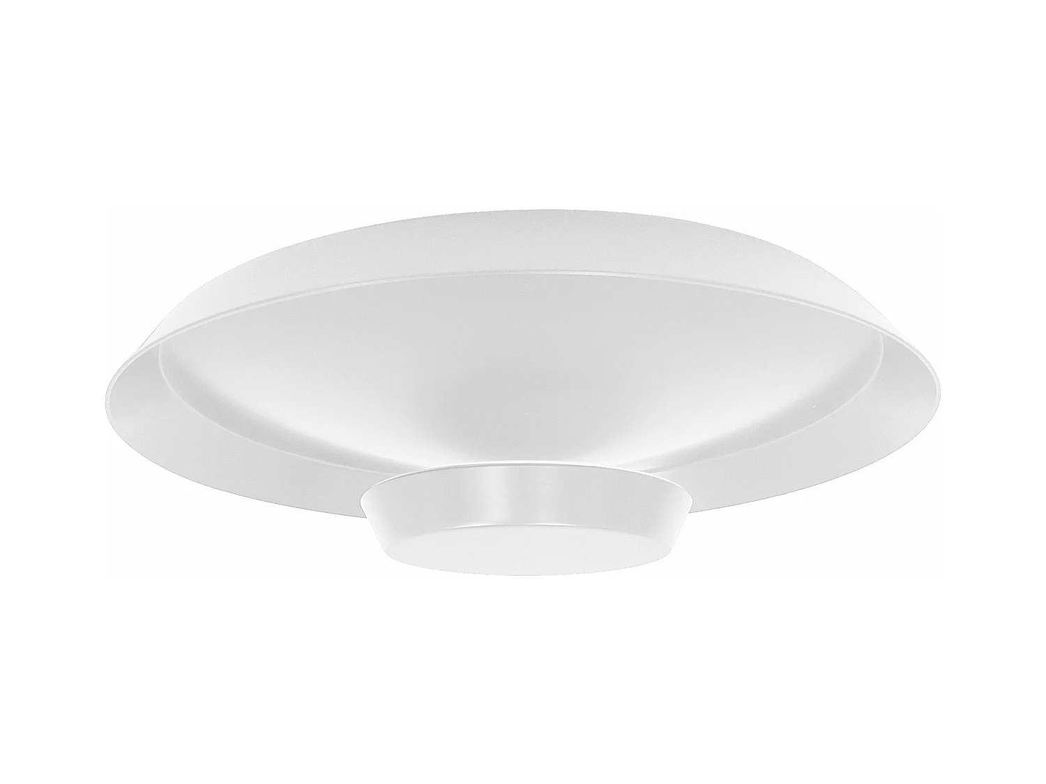 Deckenleuchte Toolight Led App1459 40Cm White