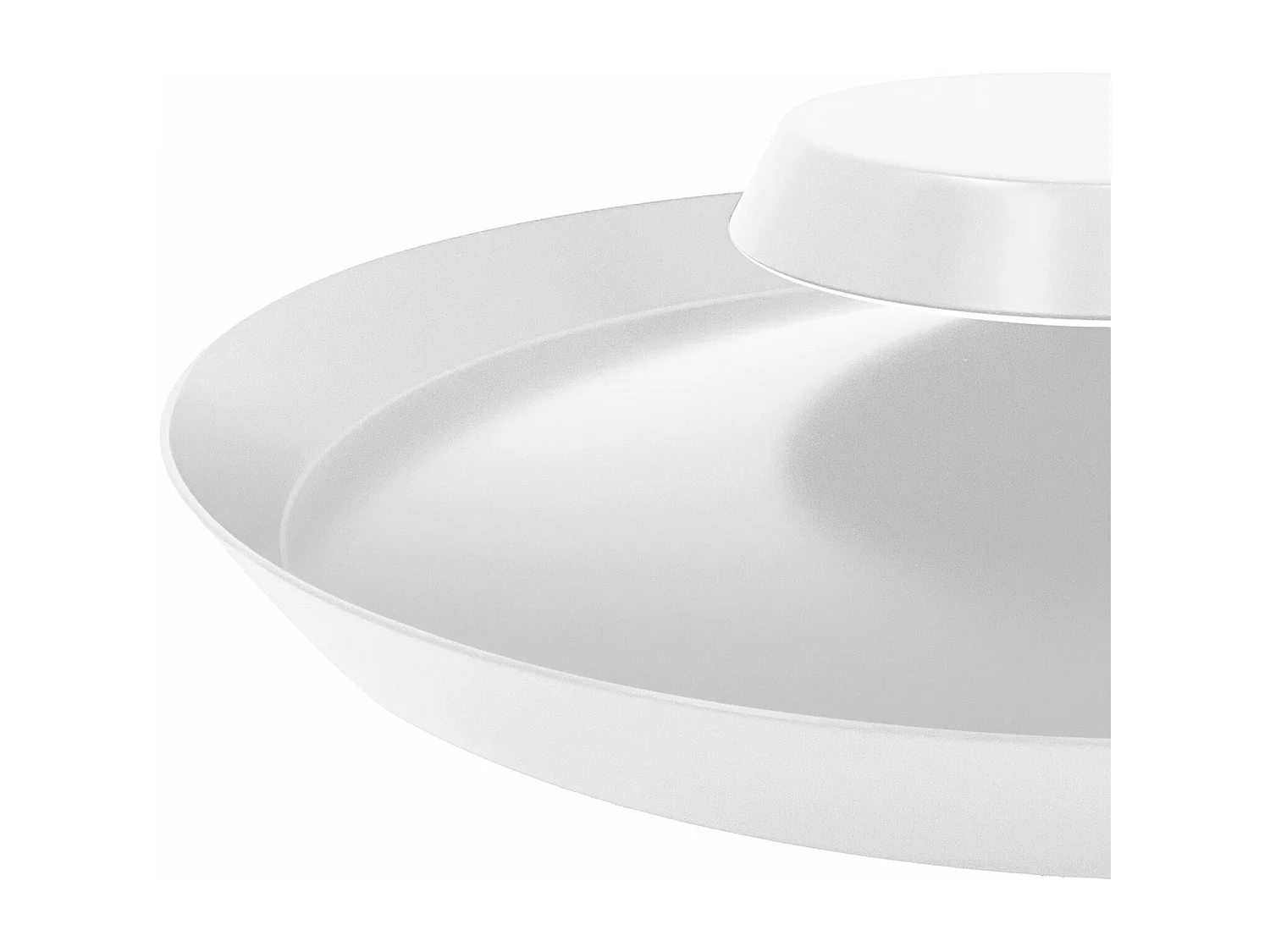 Deckenleuchte Toolight Led App1459 40Cm White