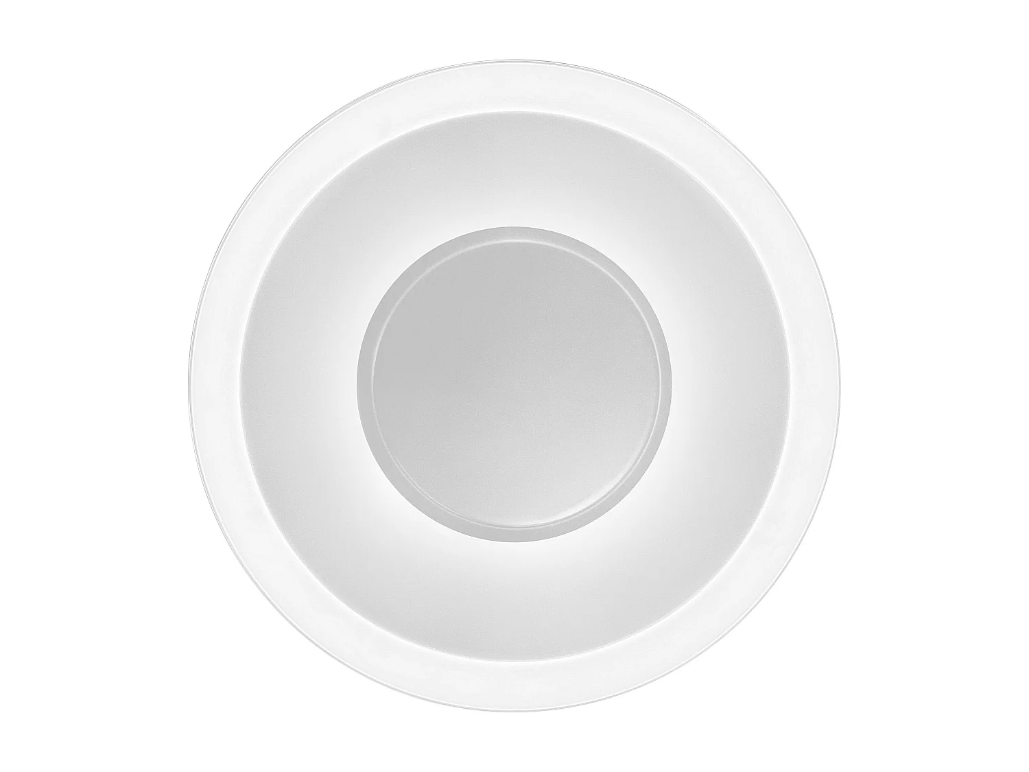 Deckenleuchte Toolight Led App1459 40Cm White