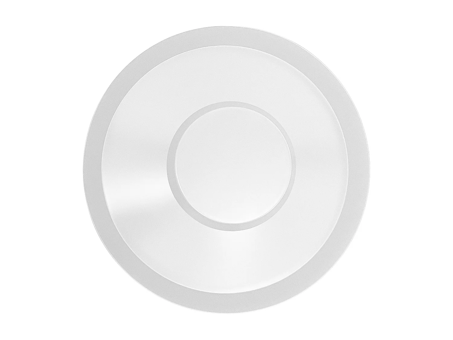 Deckenleuchte Toolight Led App1459 40Cm White