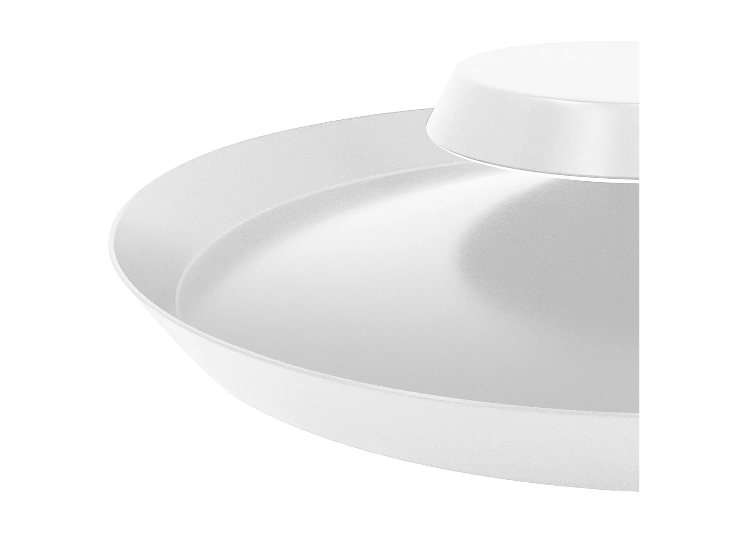 Lampe Toolight Led App1459 40Cm White