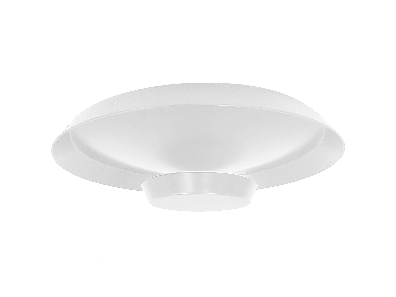 Lampe Toolight Led App1459 40Cm White