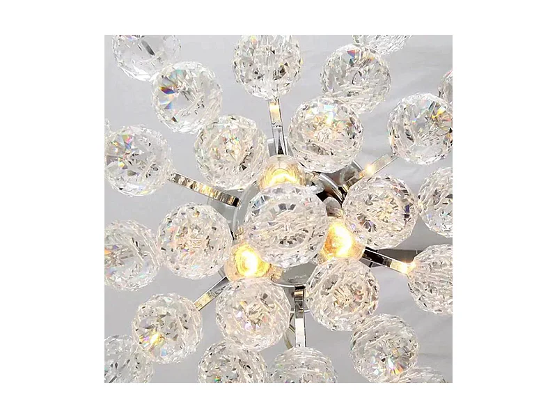 Plafonnière Toolight App784-3C Grey