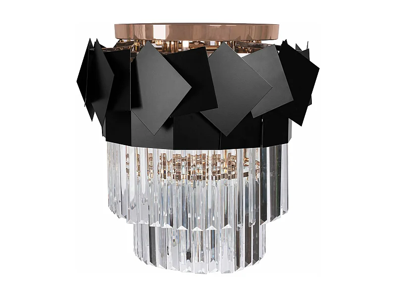 Lampe Toolight App1309-C Gold