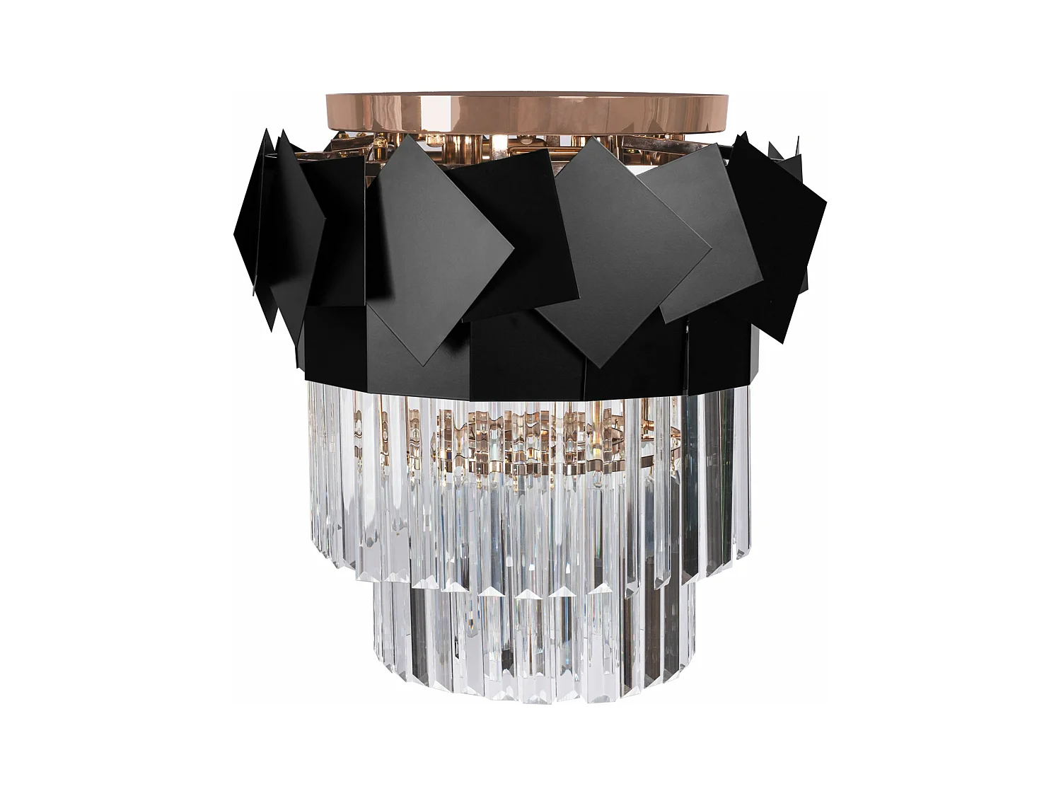 Plafonnière Toolight App1309-C Gold