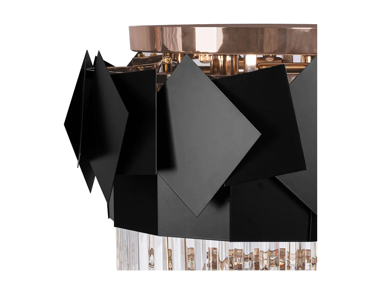 Plafonnière Toolight App1309-C Gold