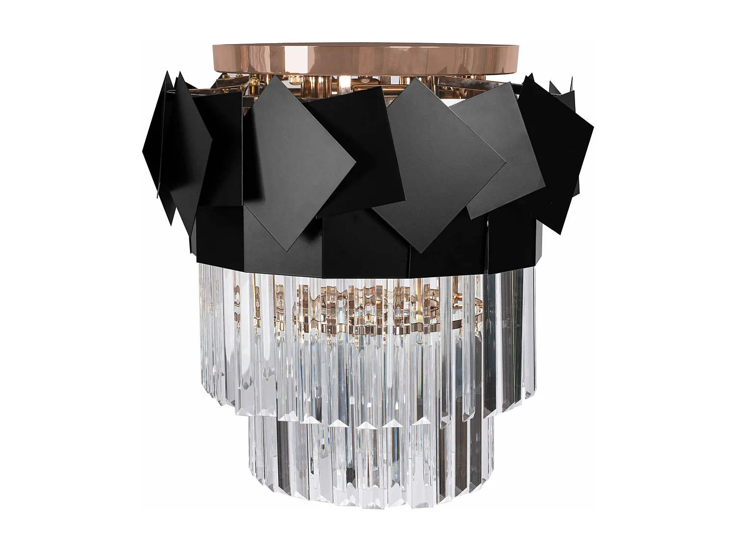 Lampe Toolight App1309-C Gold