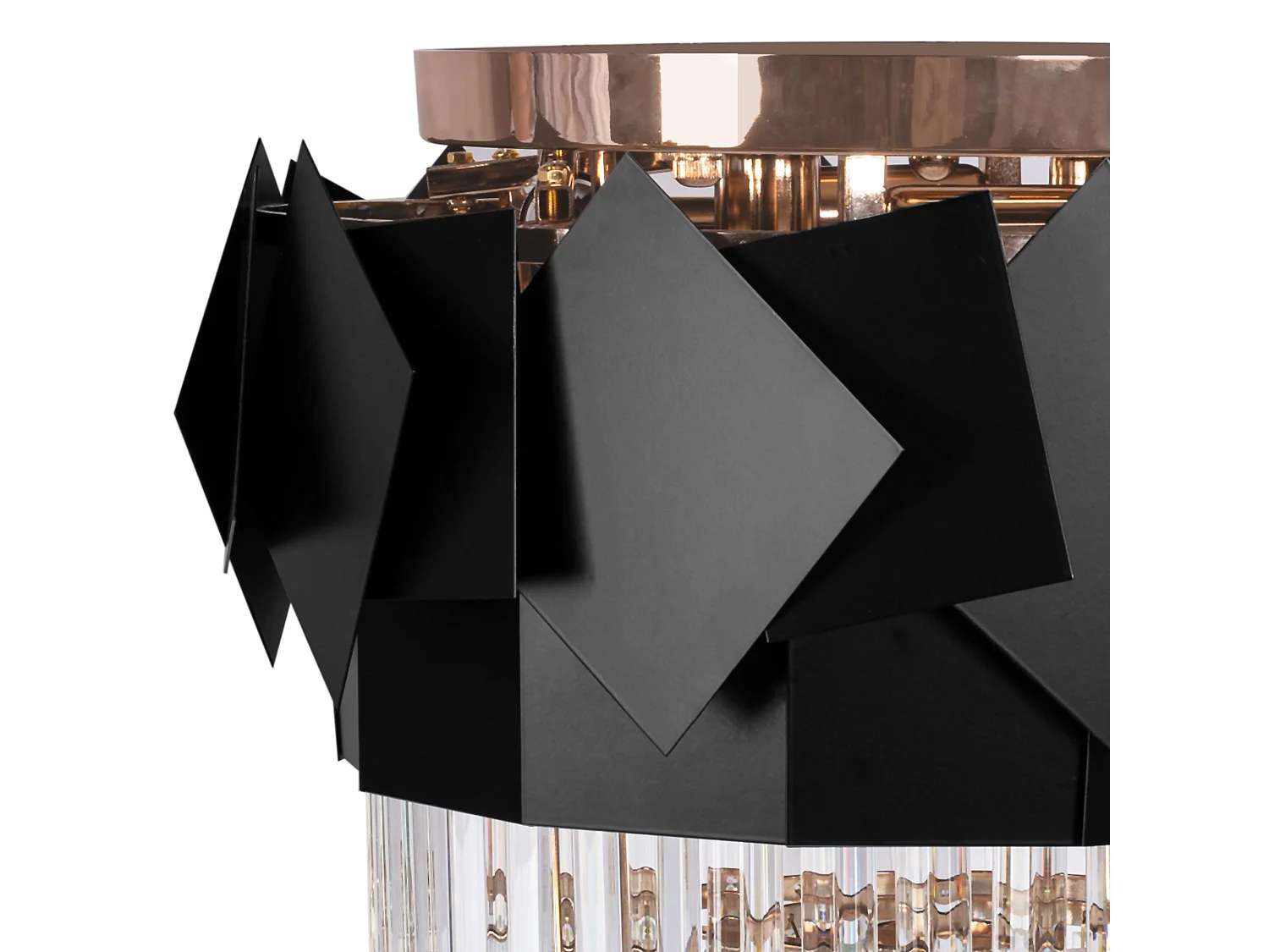 Lampe Toolight App1309-C Gold