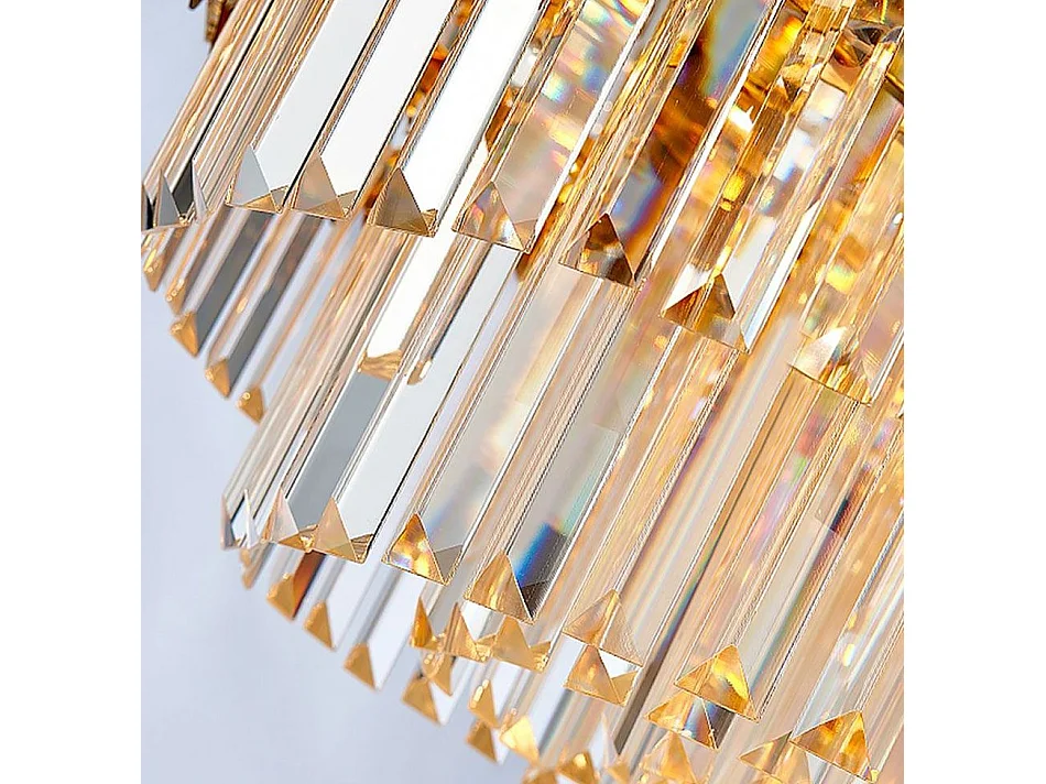 Lampe Toolight App1309-C Gold