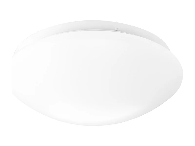 Plafonnière Toolight App756-1C 33Cm White