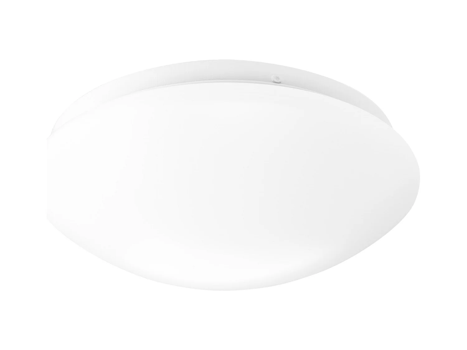 Lampe Toolight App756-1C 33Cm White