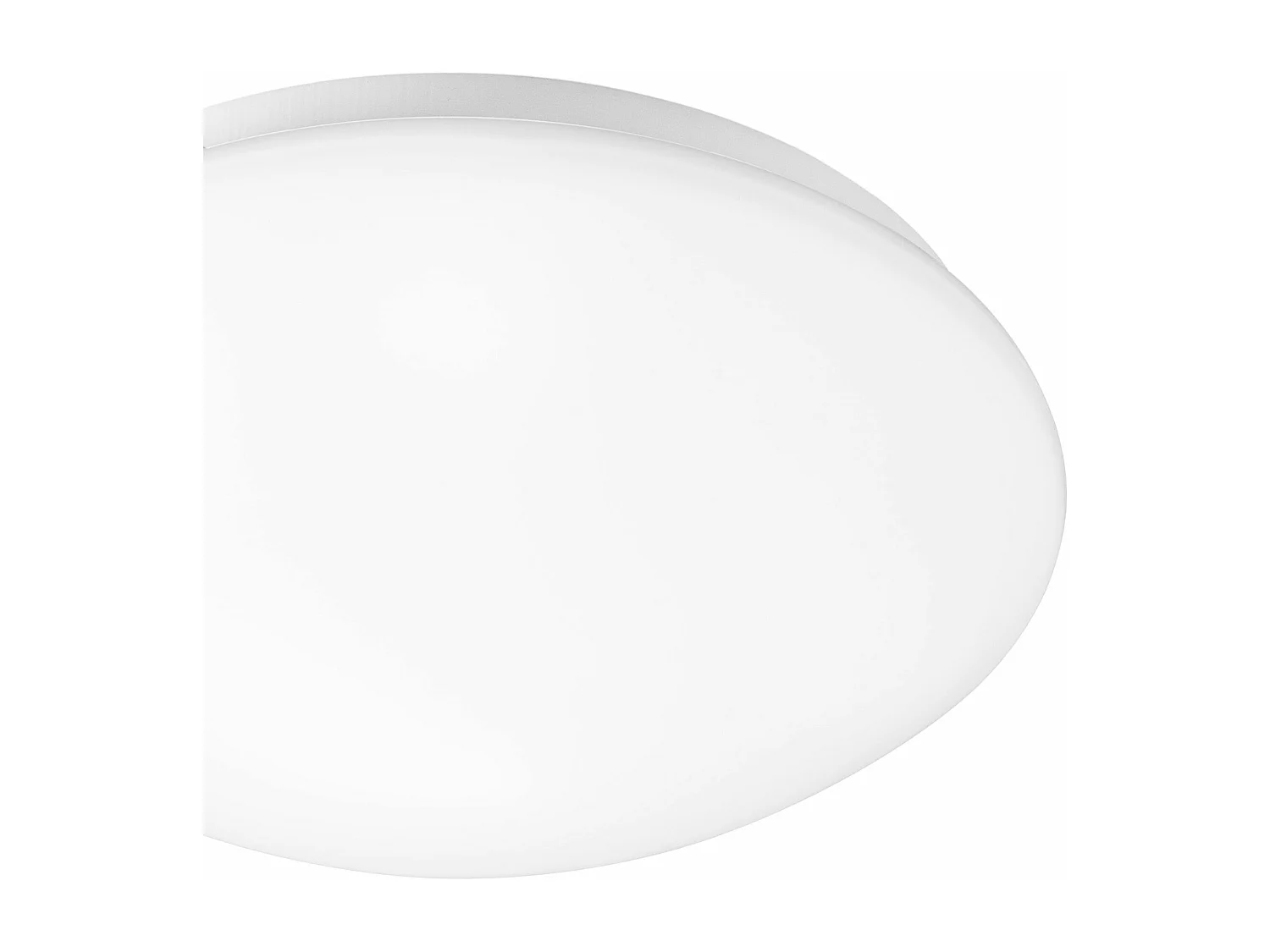 Deckenleuchte Toolight App756-1C 33Cm White