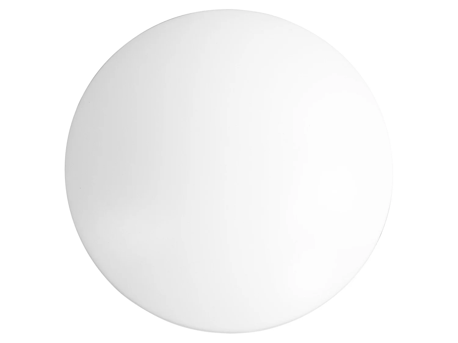 Plafonnière Toolight App756-1C 33Cm White