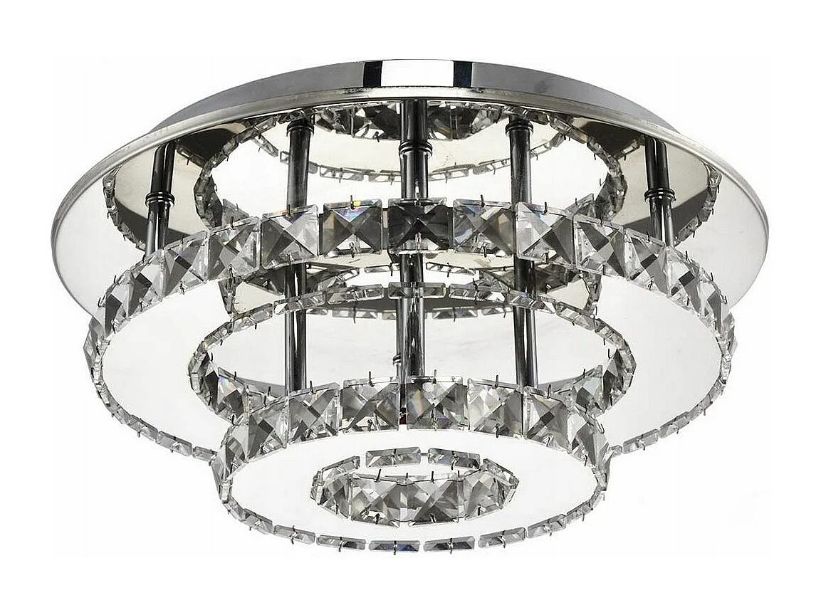 Deckenleuchte Toolight App412-C Grey