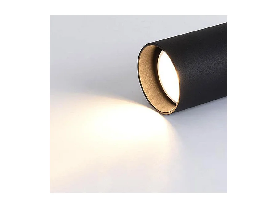 Lampe Toolight App1242-6C Black