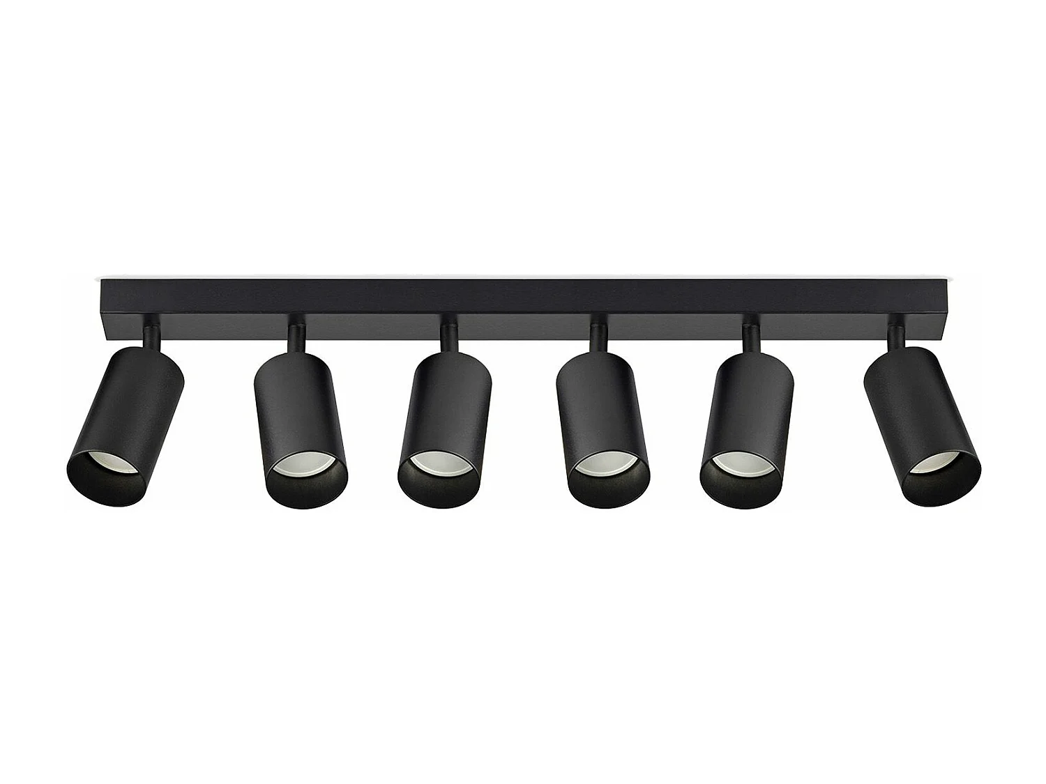 Lampe Toolight App1242-6C Black